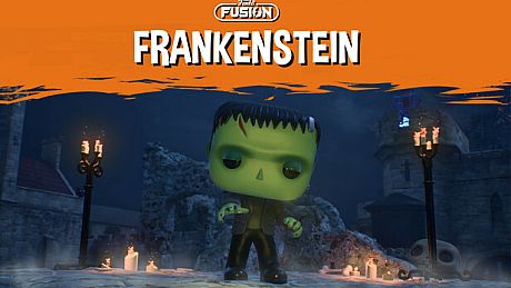 Funko Fusion - Frankenstein DLC