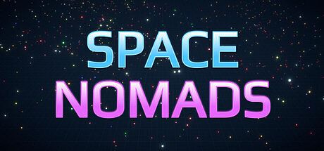 Space Nomads Game