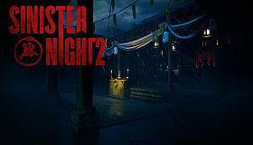Sinister Night 2