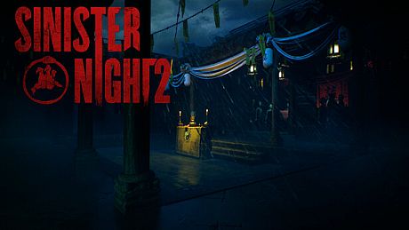 Sinister Night 2 Game