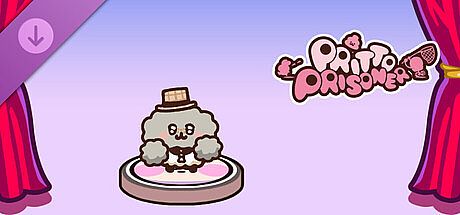 Pritto Prisoner DLC Skin [Michael] DLC