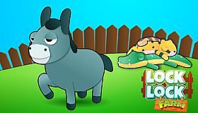 Lock Lock: Farm