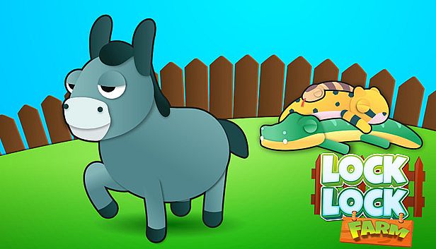 Buy Lock Lock: Farm