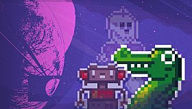 Friday Night Bullet Arena