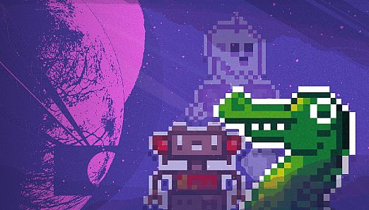 Friday Night Bullet Arena