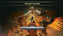 Kup Gods Will Fall - Valiant Edition na PC