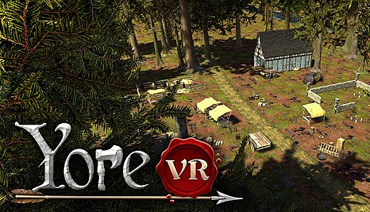 Yore VR