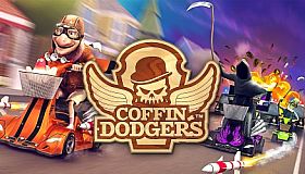 Coffin Dodgers