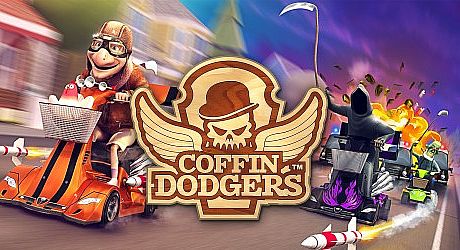 Coffin Dodgers Game