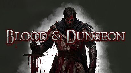 Blood & Dungeon Game