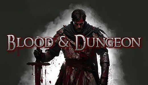 Blood & Dungeon