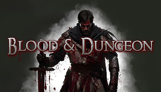 Buy Blood & Dungeon