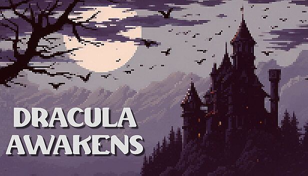 Buy Dracula Awakens