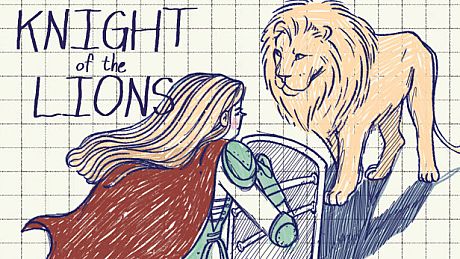 Knight of the Lions Game