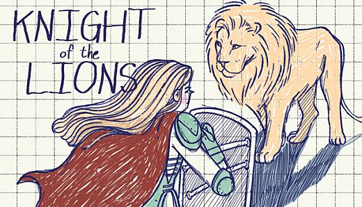 Knight of the Lions