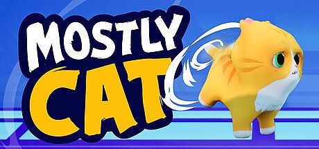 Mostly Cat Game