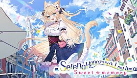Serena Hanazono's Lost Item ～Sweet Memory～