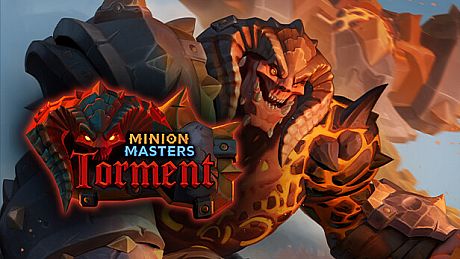 Minion Masters - Torment DLC