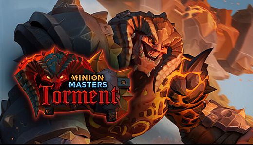 Minion Masters - Torment