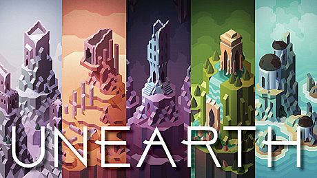 Tabletop Simulator - Unearth DLC