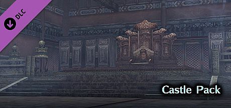 Dynasty Warriors 8 - Empires: Castle Pack DLC