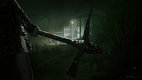 Outlast 2 Game