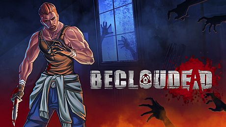 Becloudead Game