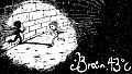 Brain 43℃ - Artbook