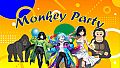 Monkey Party - Anime Girls