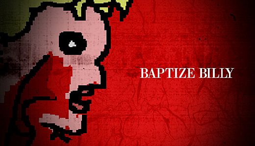Baptize Billy