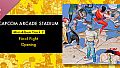 Capcom Arcade Stadium: Mini-Album Track 2 - Final Fight - Opening