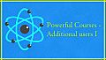 Powerful Courses - Additional users I