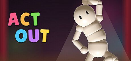 ACT OUT Game
