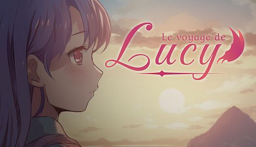 Tales of Maana: Lucy