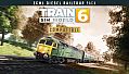 Train Sim World 6: ECML Diesel Railtour Pack