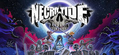 NecroTide Game