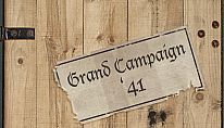 Kup Panzer Corps Grand Campaign '41 na PC