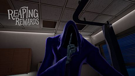 Reaping Rewards Game