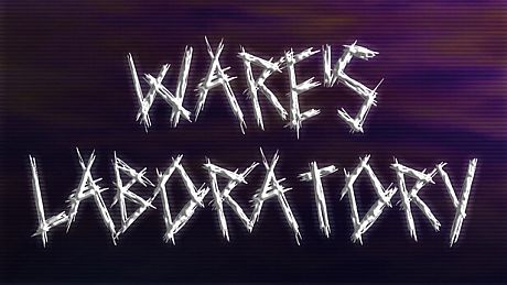Ware's Laboratory Game