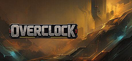 Overclock Game