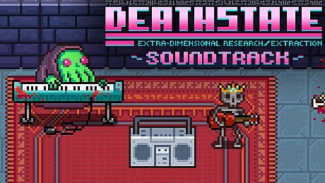 Deathstate Soundtrack DLC