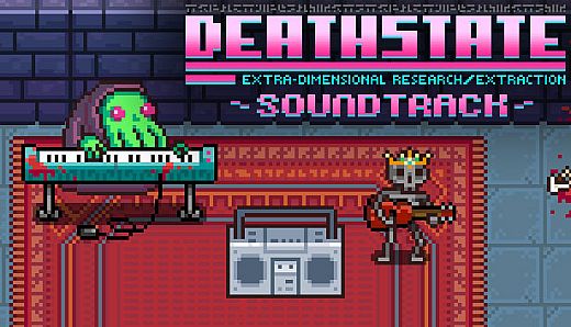 Deathstate Soundtrack