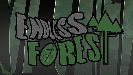 永无止境的黑暗森林 Game