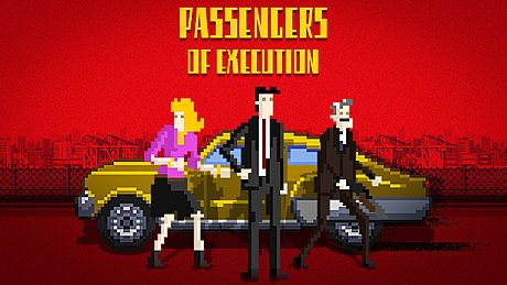 Passengers Of Execution Game