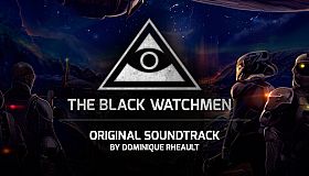 The Black Watchmen - Original Soundtrack