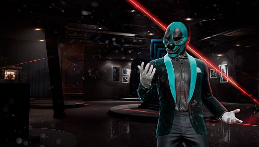 PAYDAY 3 - Trifecta Lootbag