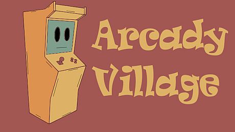 Arcady Village Game
