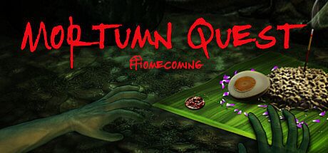 Mortumn Quest - Homecoming