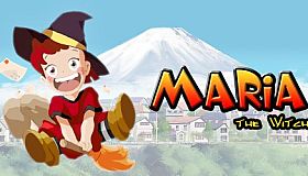 Maria The Witch