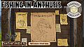 Fantasy Grounds - Pathfinder 2 RPG - Pathfinder Bounty #9: Fishing in Anthusis